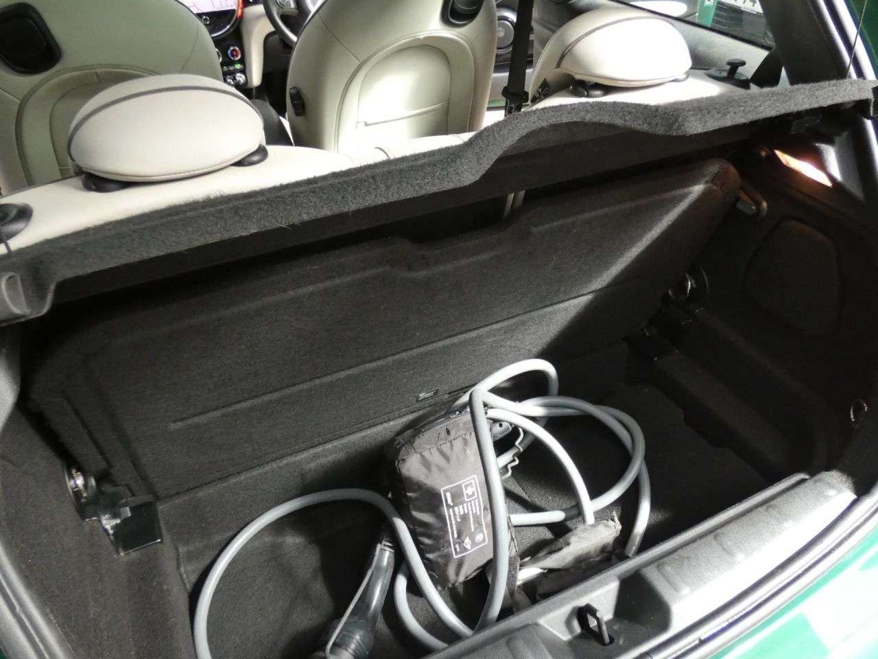 2023 MINI ELECTRIC HATCH 2023 MINI ELECTRIC HATCH