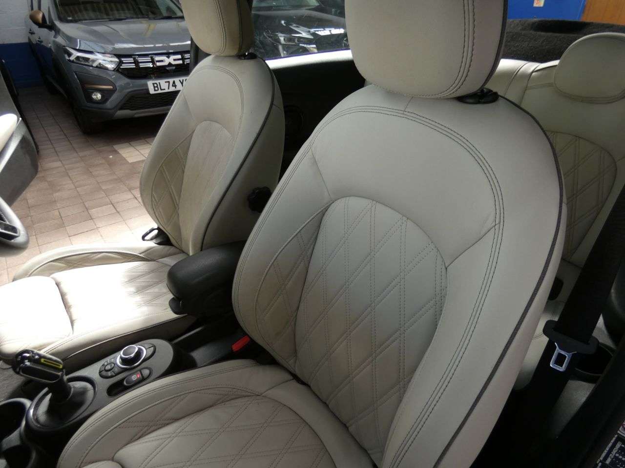 2023 MINI ELECTRIC HATCH 2023 MINI ELECTRIC HATCH