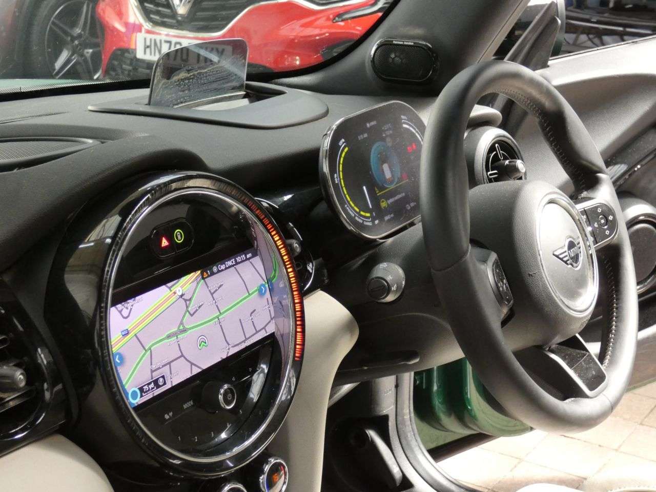 2023 MINI ELECTRIC HATCH 2023 MINI ELECTRIC HATCH