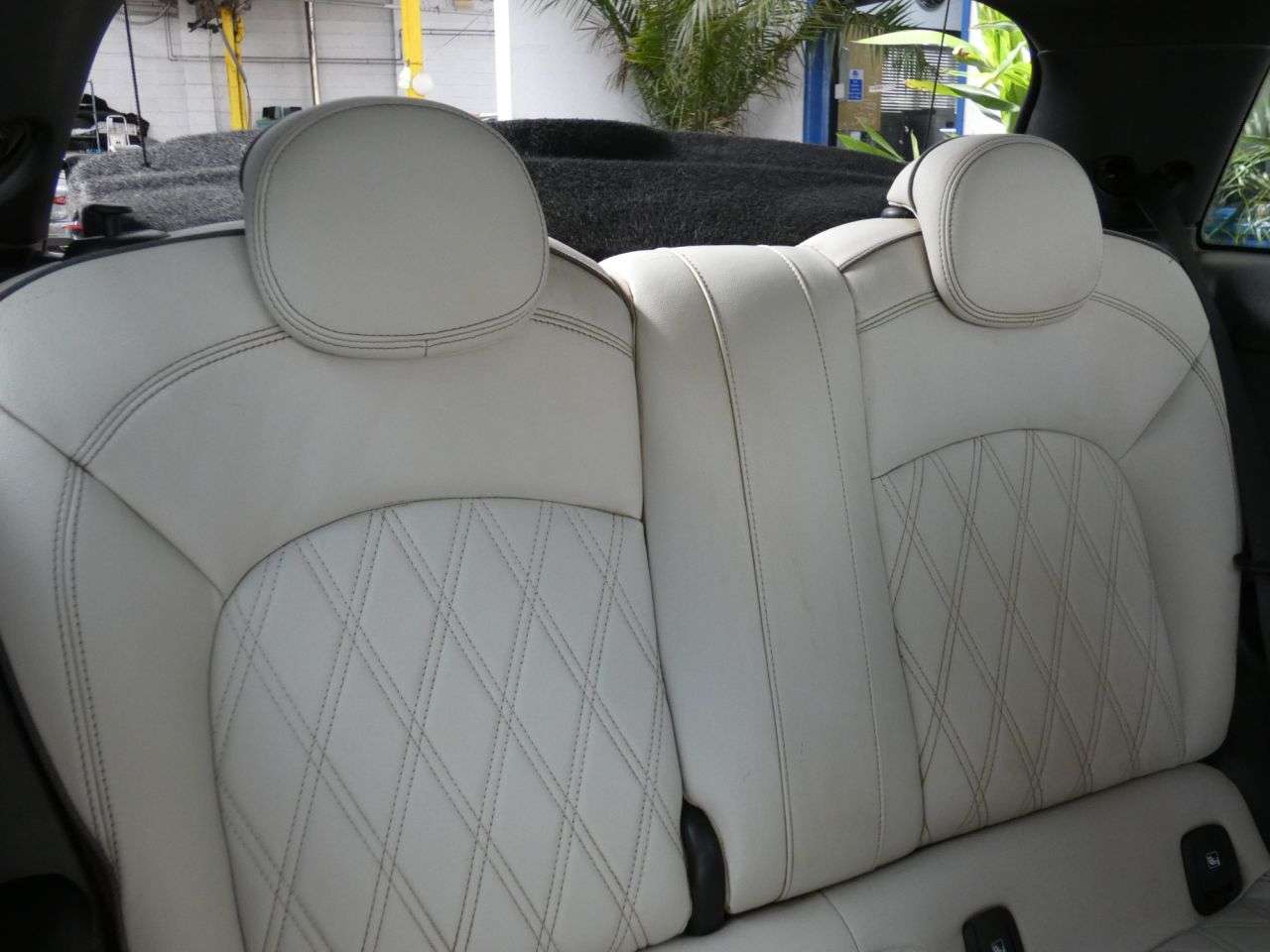 2023 MINI ELECTRIC HATCH 2023 MINI ELECTRIC HATCH