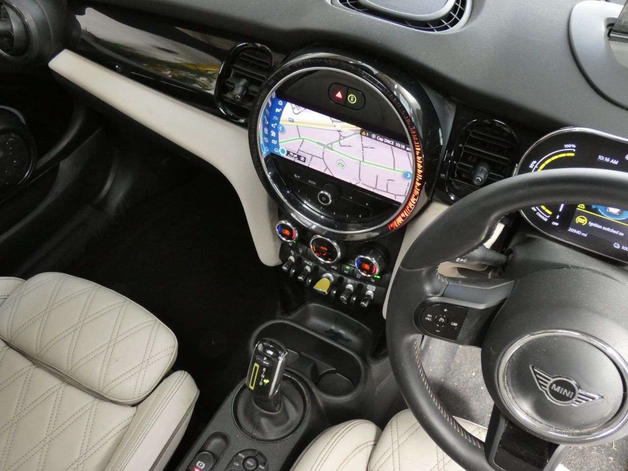 2023 MINI ELECTRIC HATCH 2023 MINI ELECTRIC HATCH