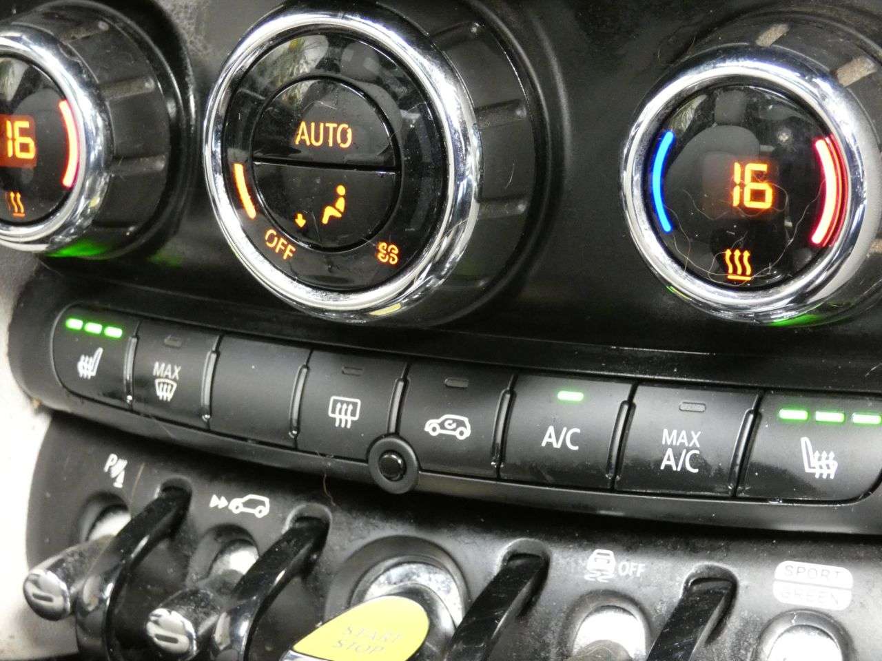 2023 MINI ELECTRIC HATCH 2023 MINI ELECTRIC HATCH