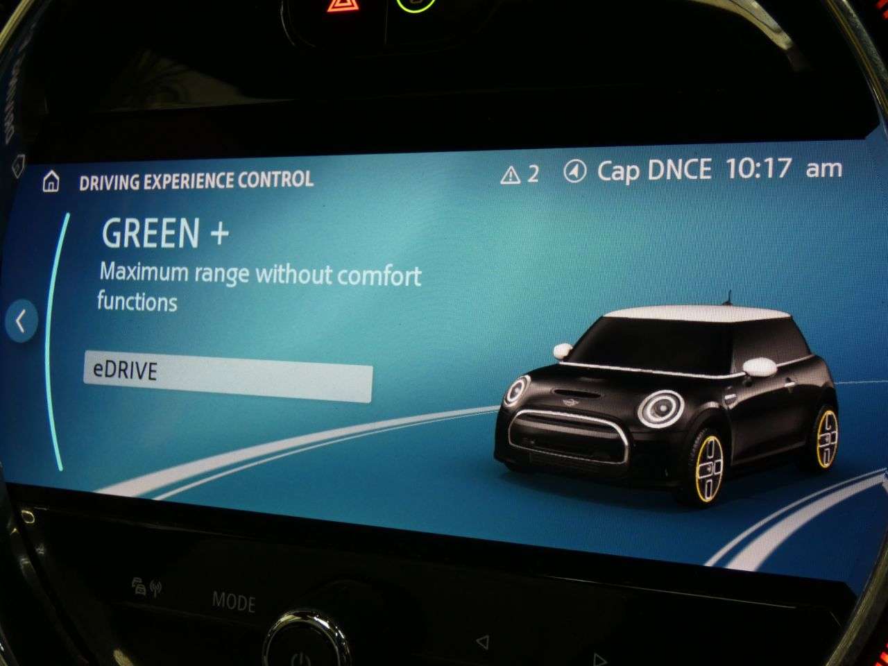 2023 MINI ELECTRIC HATCH 2023 MINI ELECTRIC HATCH
