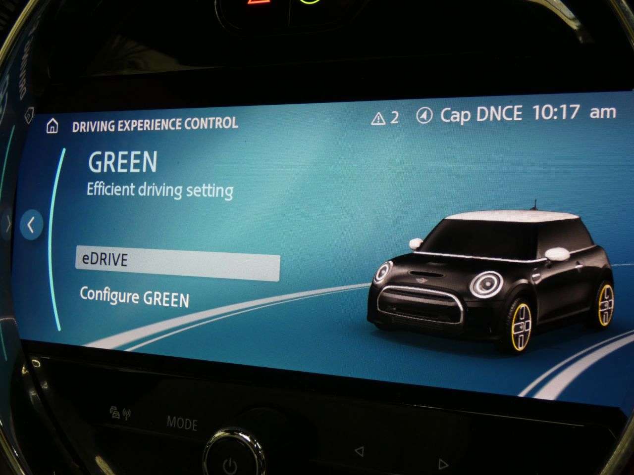 2023 MINI ELECTRIC HATCH 2023 MINI ELECTRIC HATCH