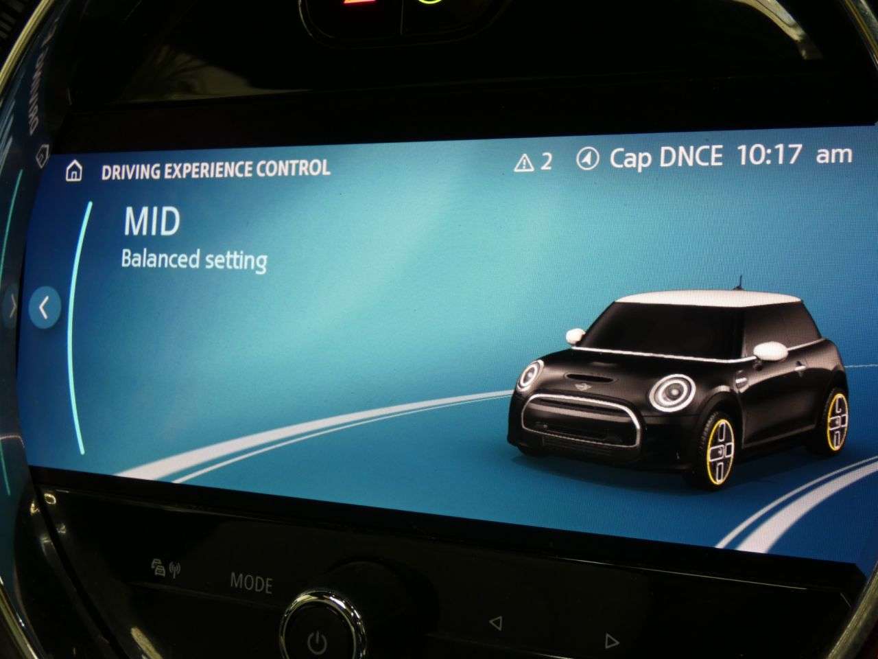 2023 MINI ELECTRIC HATCH 2023 MINI ELECTRIC HATCH