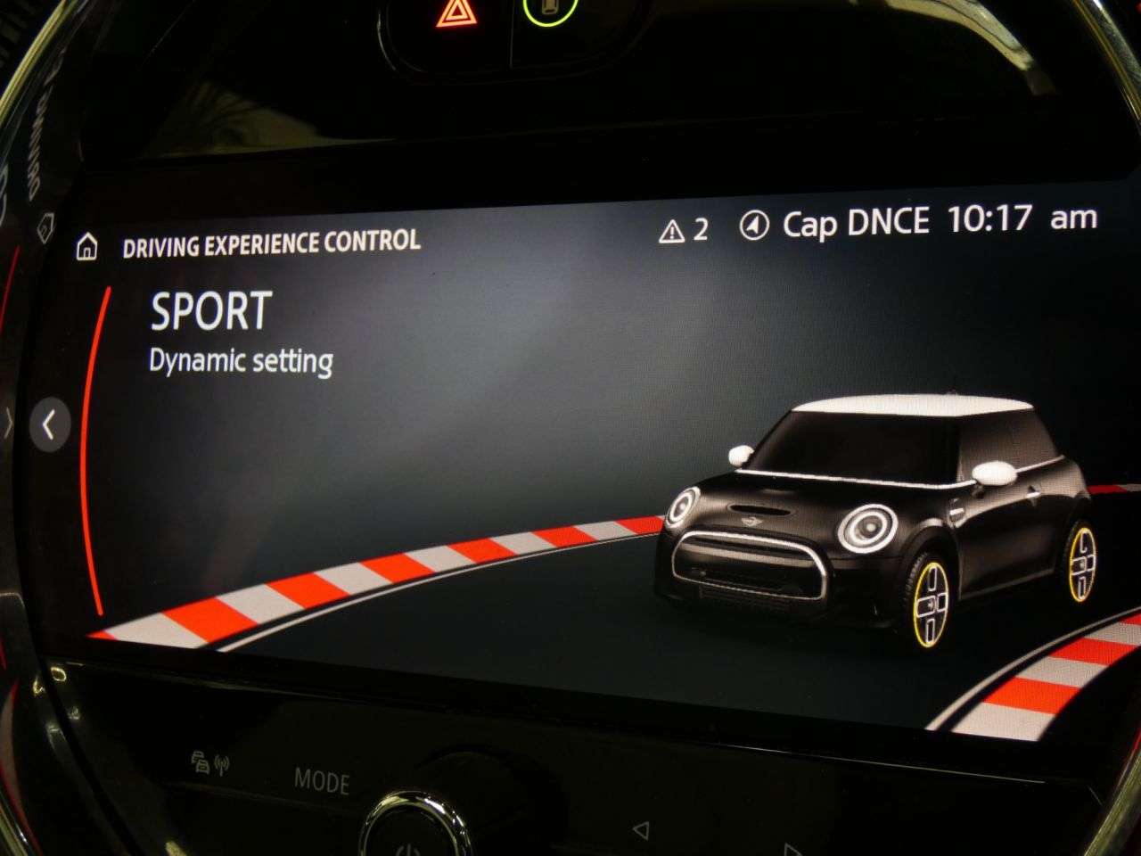 2023 MINI ELECTRIC HATCH 2023 MINI ELECTRIC HATCH