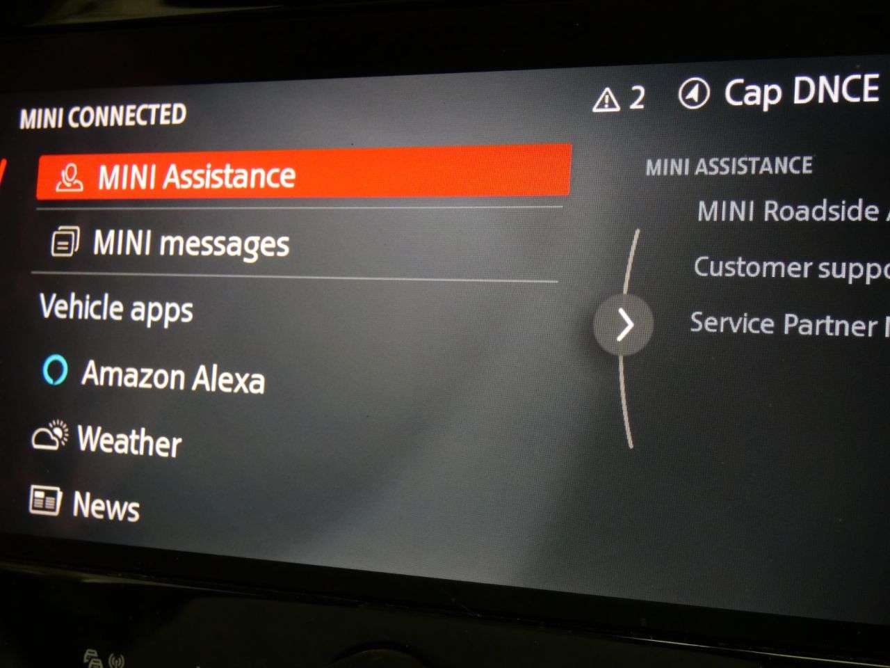 2023 MINI ELECTRIC HATCH 2023 MINI ELECTRIC HATCH