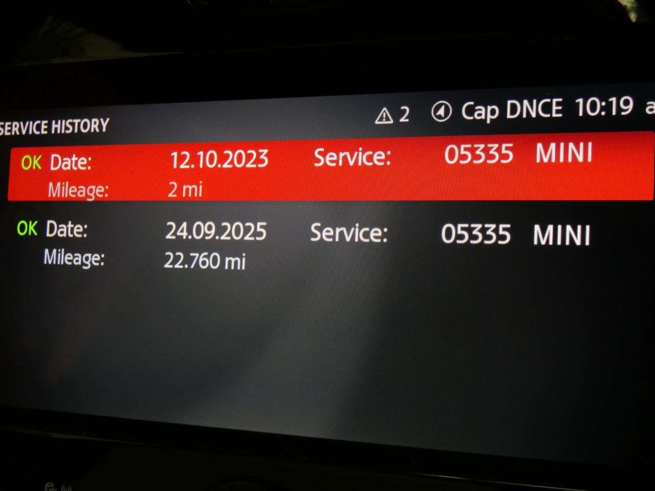 2023 MINI ELECTRIC HATCH 2023 MINI ELECTRIC HATCH