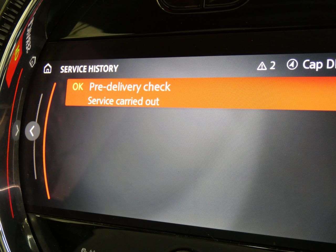 2023 MINI ELECTRIC HATCH 2023 MINI ELECTRIC HATCH