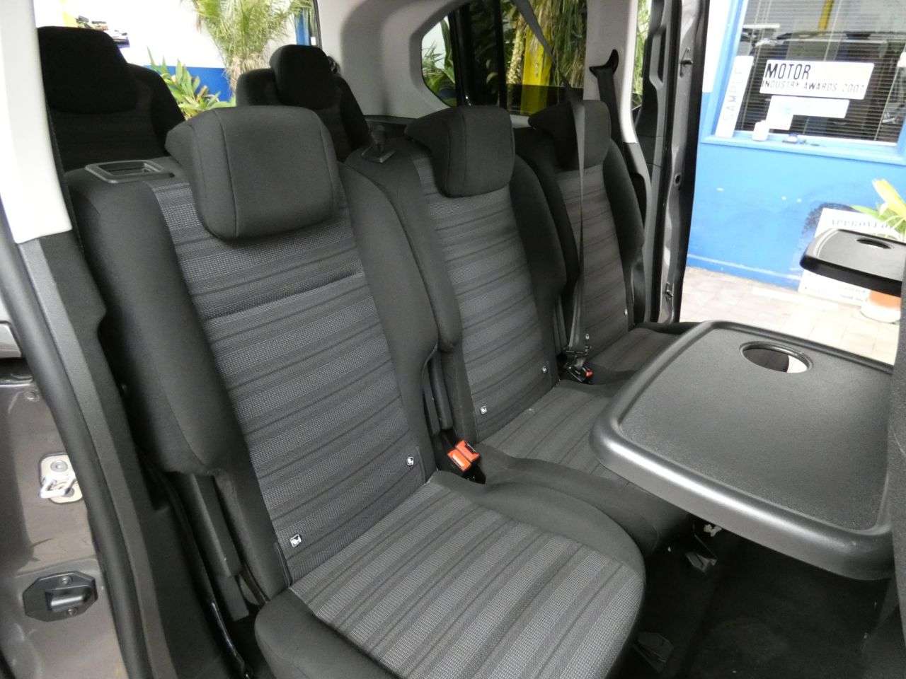2023 VAUXHALL COMBO LIFE ELECTRIC 2023 VAUXHALL COMBO LIFE ELECTRIC