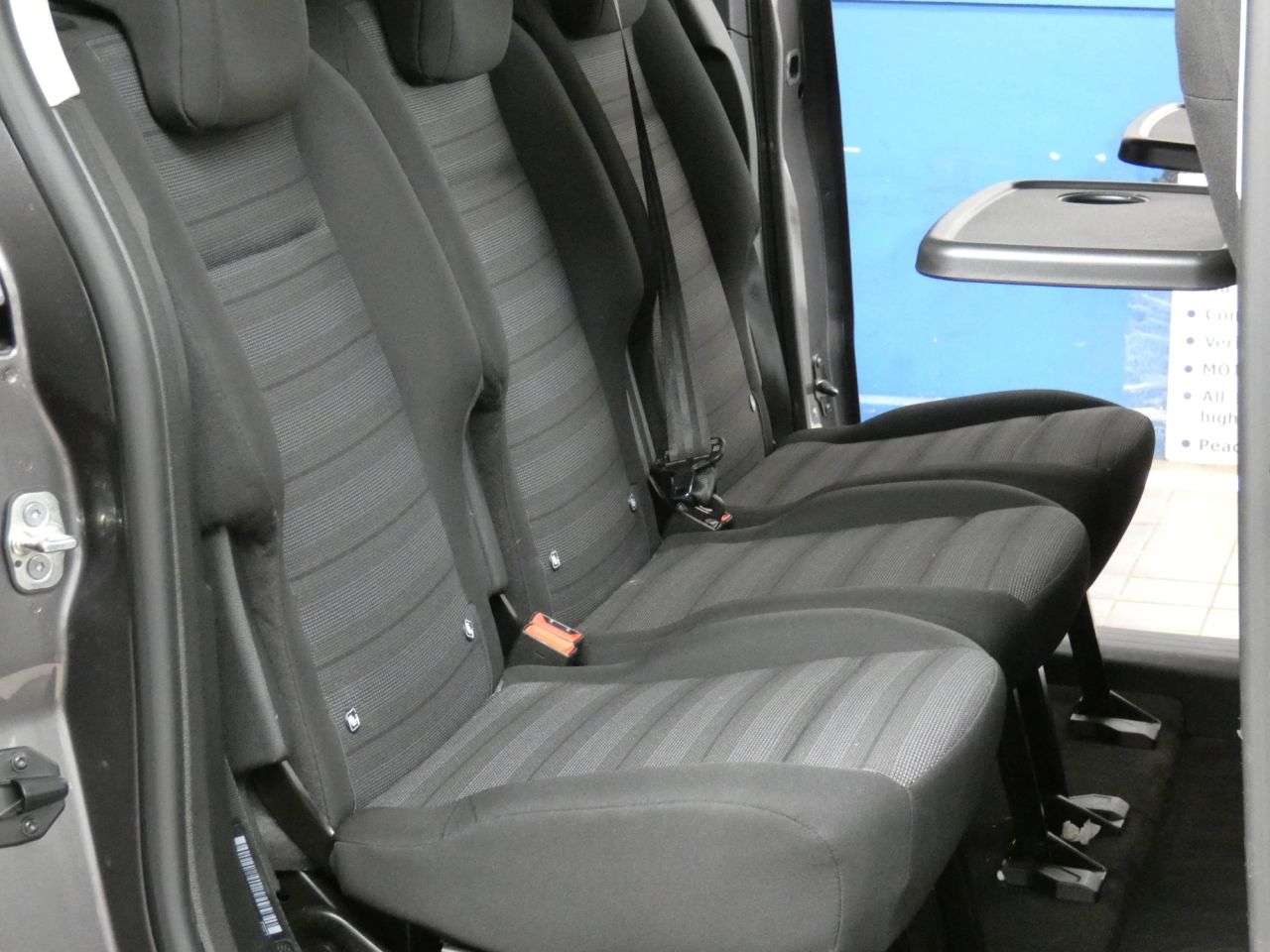 2023 VAUXHALL COMBO LIFE ELECTRIC 2023 VAUXHALL COMBO LIFE ELECTRIC