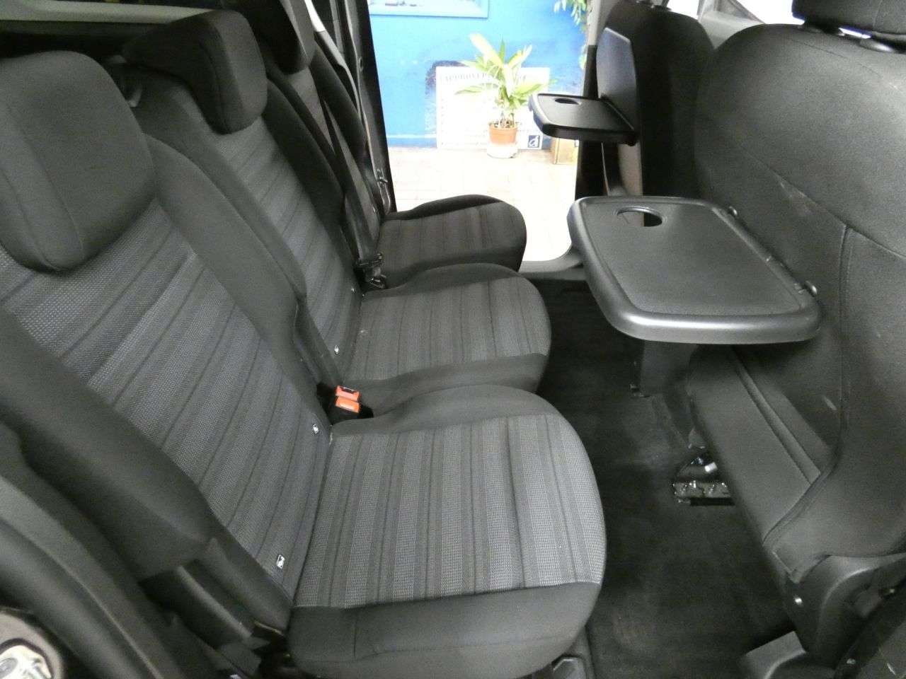 2023 VAUXHALL COMBO LIFE ELECTRIC 2023 VAUXHALL COMBO LIFE ELECTRIC