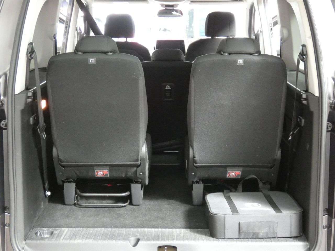 2023 VAUXHALL COMBO LIFE ELECTRIC 2023 VAUXHALL COMBO LIFE ELECTRIC