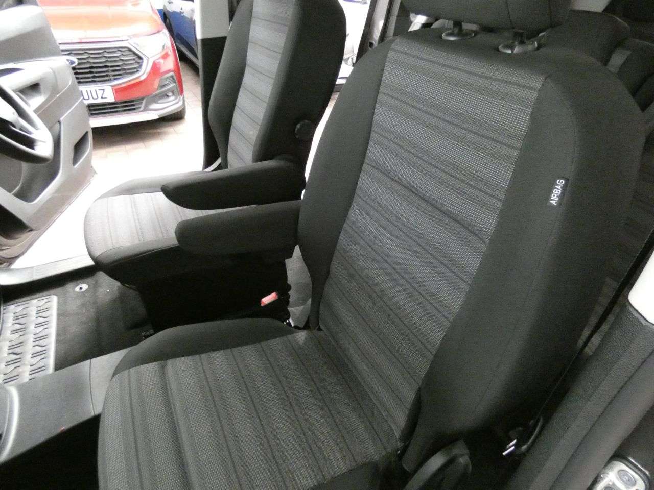 2023 VAUXHALL COMBO LIFE ELECTRIC 2023 VAUXHALL COMBO LIFE ELECTRIC