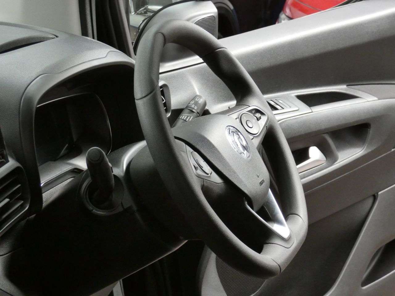 2023 VAUXHALL COMBO LIFE ELECTRIC 2023 VAUXHALL COMBO LIFE ELECTRIC