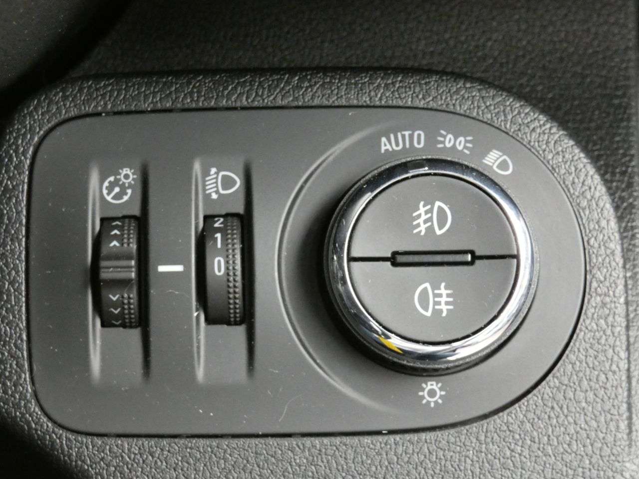 2023 VAUXHALL COMBO LIFE ELECTRIC 2023 VAUXHALL COMBO LIFE ELECTRIC