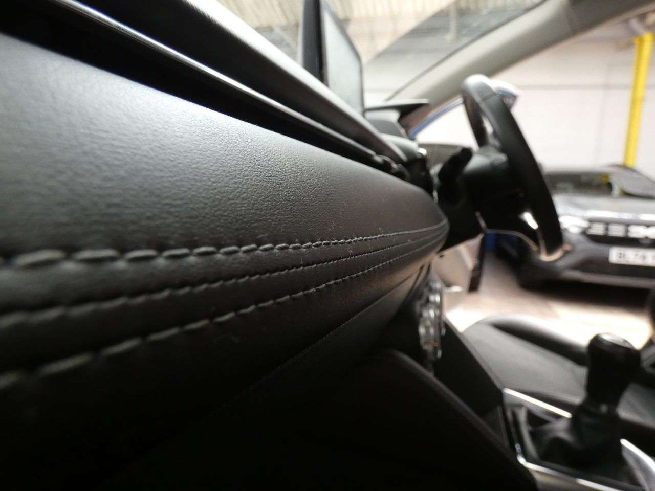 2018 MAZDA MAZDA2 2018 MAZDA MAZDA2