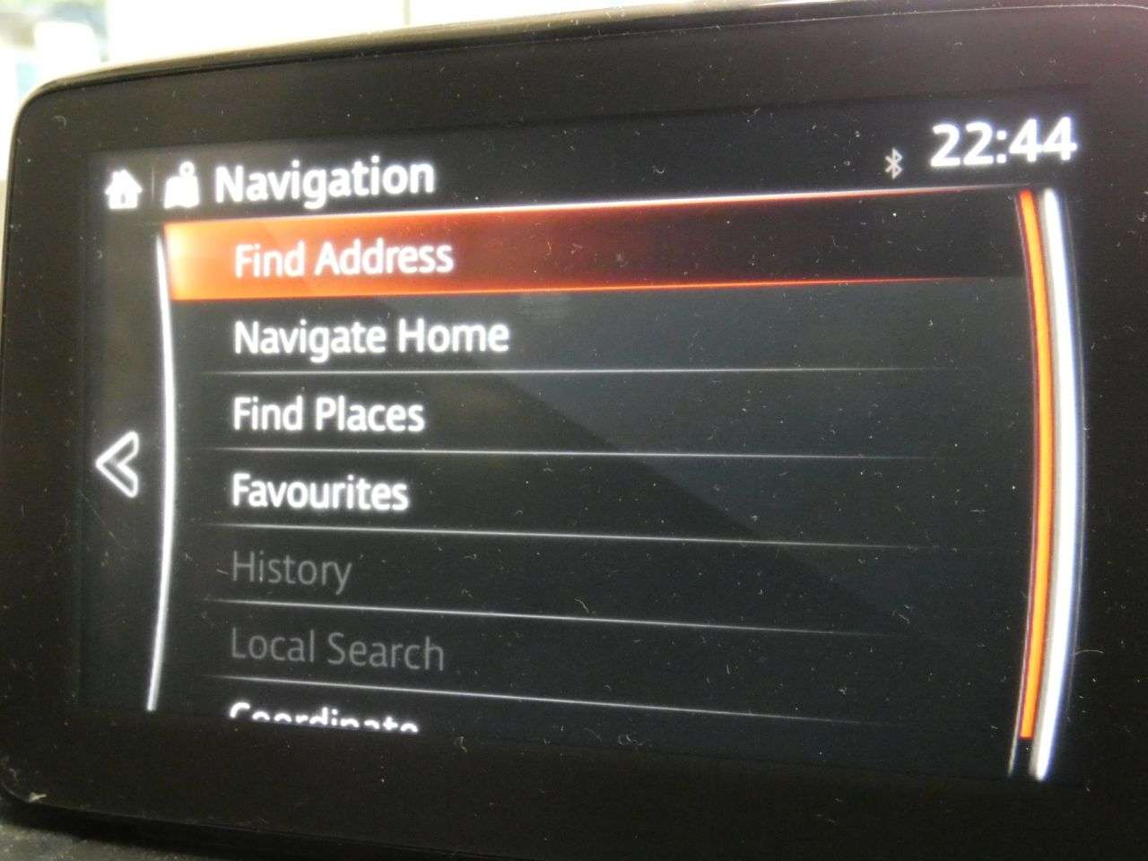 2018 MAZDA MAZDA2 2018 MAZDA MAZDA2