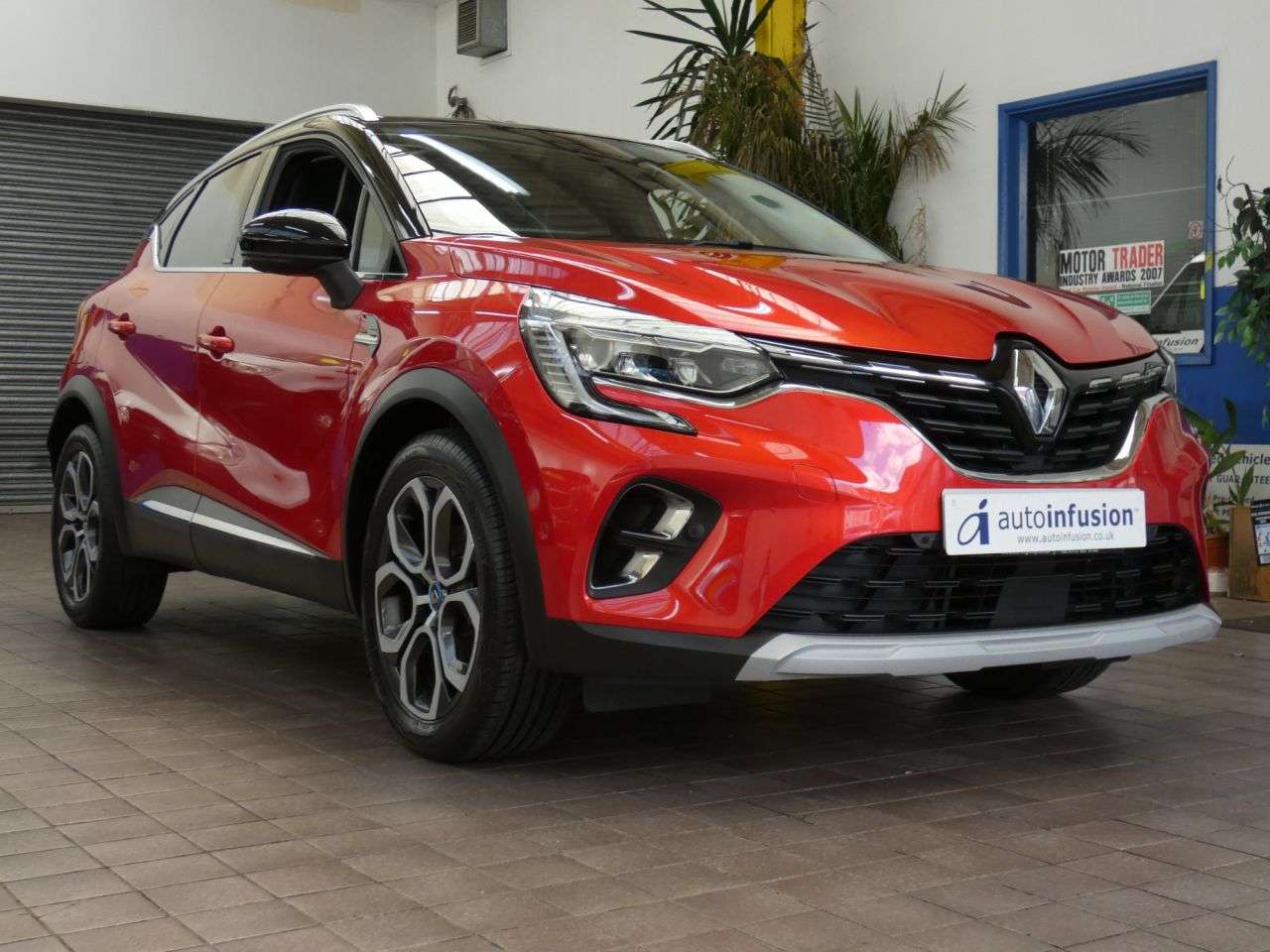 2020 RENAULT CAPTUR 2020 RENAULT CAPTUR