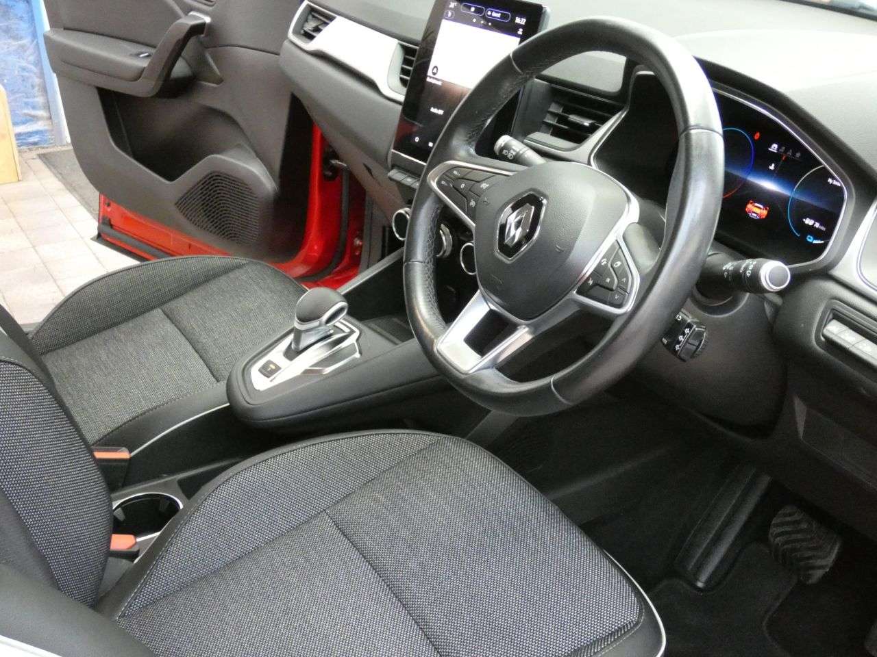 2020 RENAULT CAPTUR 2020 RENAULT CAPTUR