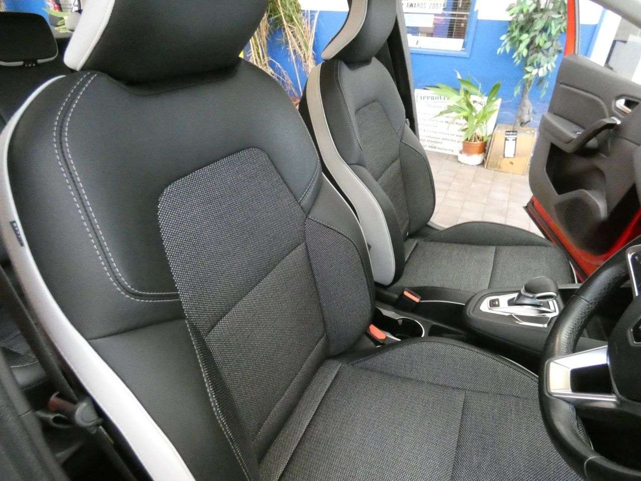 2020 RENAULT CAPTUR 2020 RENAULT CAPTUR