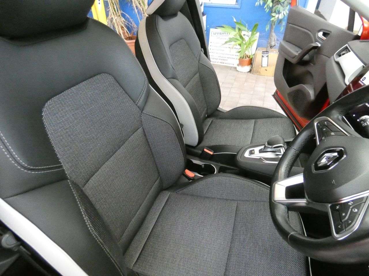 2020 RENAULT CAPTUR 2020 RENAULT CAPTUR