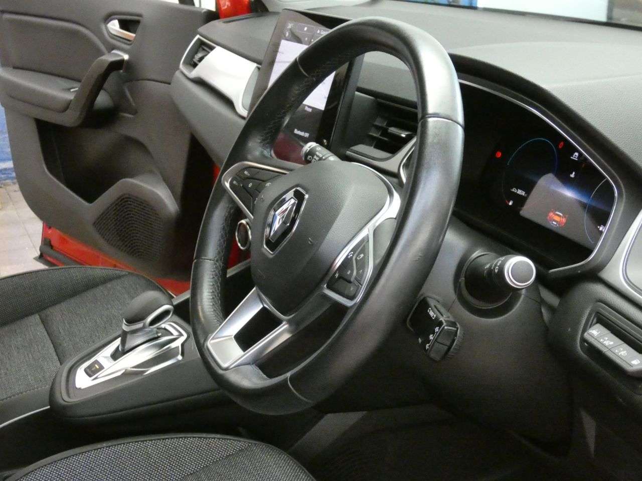 2020 RENAULT CAPTUR 2020 RENAULT CAPTUR