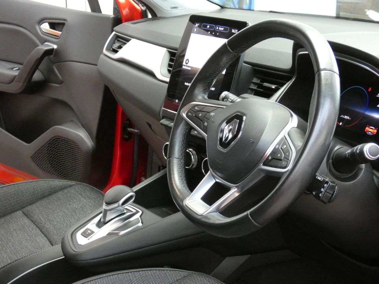 2020 RENAULT CAPTUR 2020 RENAULT CAPTUR