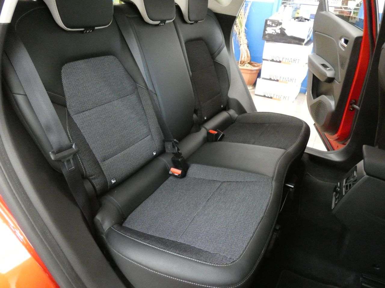 2020 RENAULT CAPTUR 2020 RENAULT CAPTUR