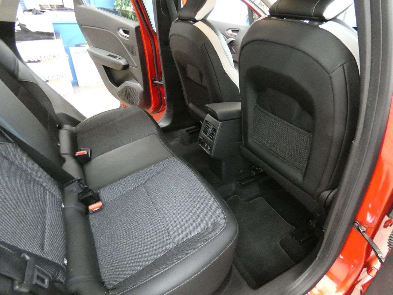 2020 RENAULT CAPTUR 2020 RENAULT CAPTUR