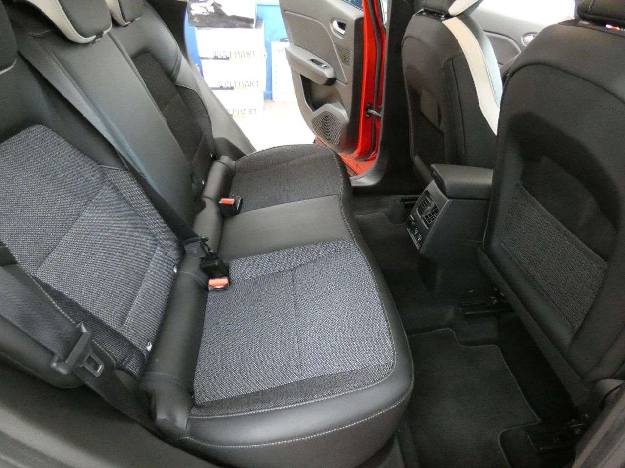 2020 RENAULT CAPTUR 2020 RENAULT CAPTUR
