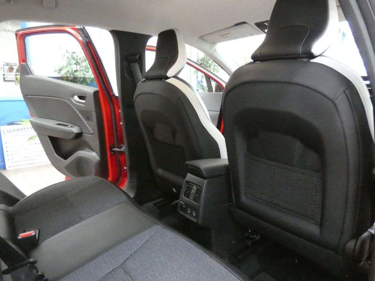 2020 RENAULT CAPTUR 2020 RENAULT CAPTUR