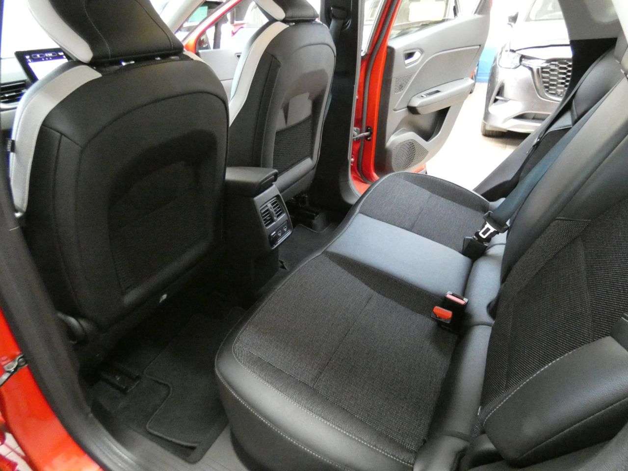 2020 RENAULT CAPTUR 2020 RENAULT CAPTUR