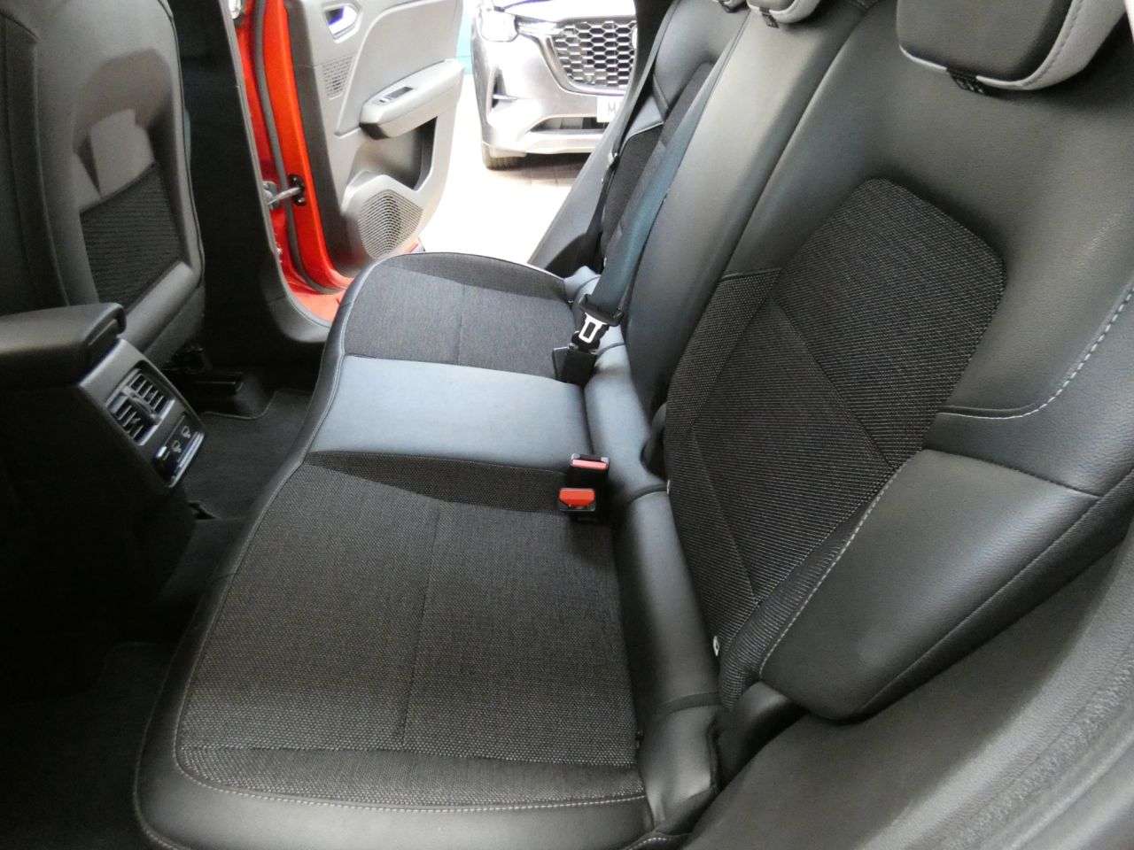 2020 RENAULT CAPTUR 2020 RENAULT CAPTUR