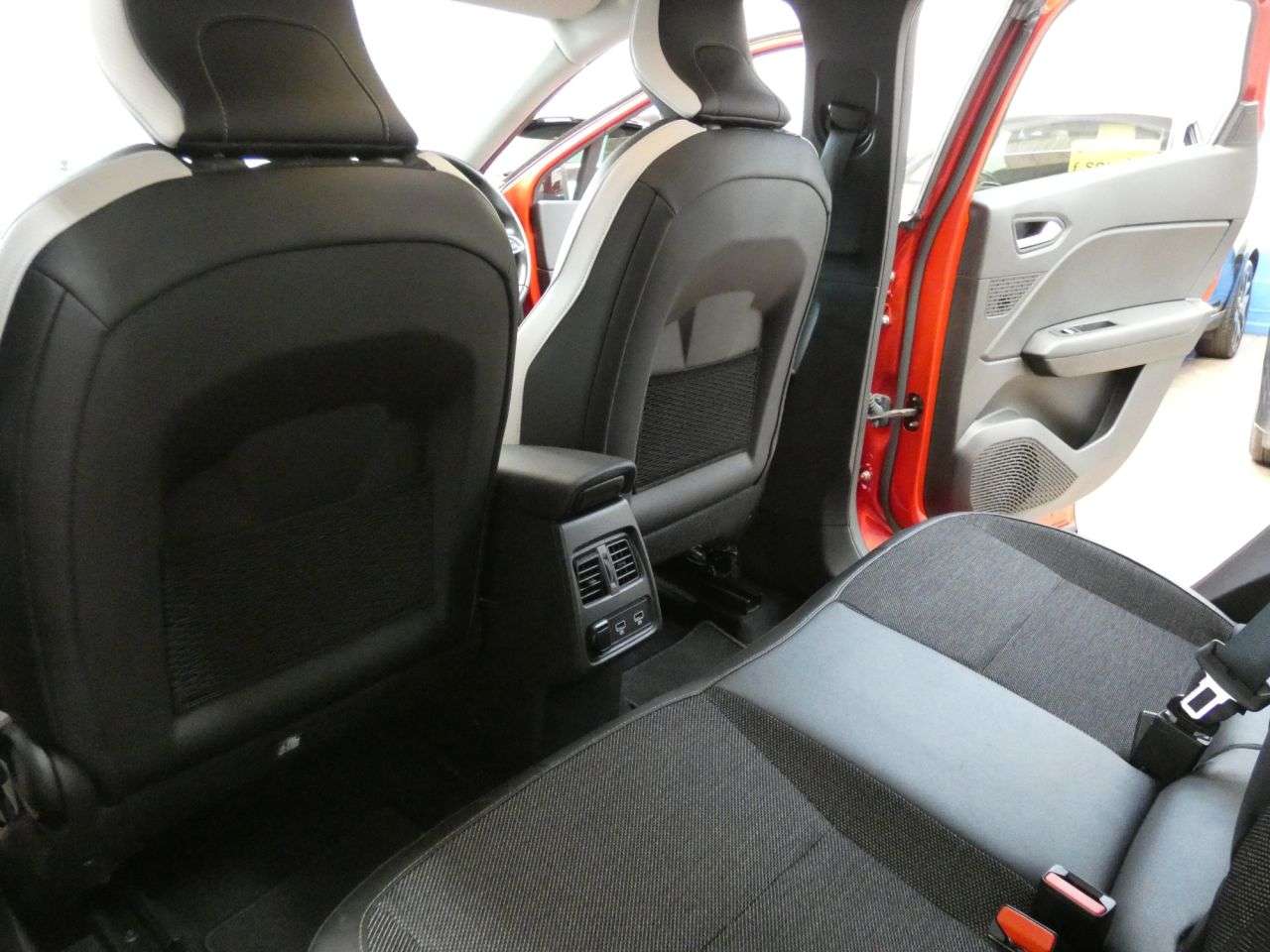 2020 RENAULT CAPTUR 2020 RENAULT CAPTUR