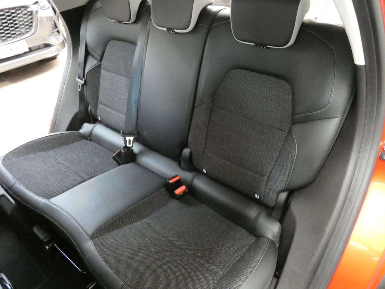 2020 RENAULT CAPTUR 2020 RENAULT CAPTUR