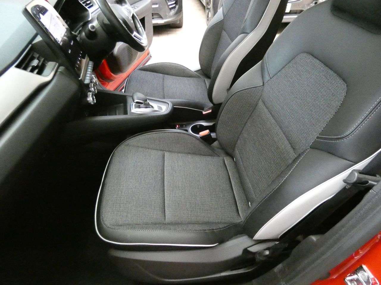 2020 RENAULT CAPTUR 2020 RENAULT CAPTUR