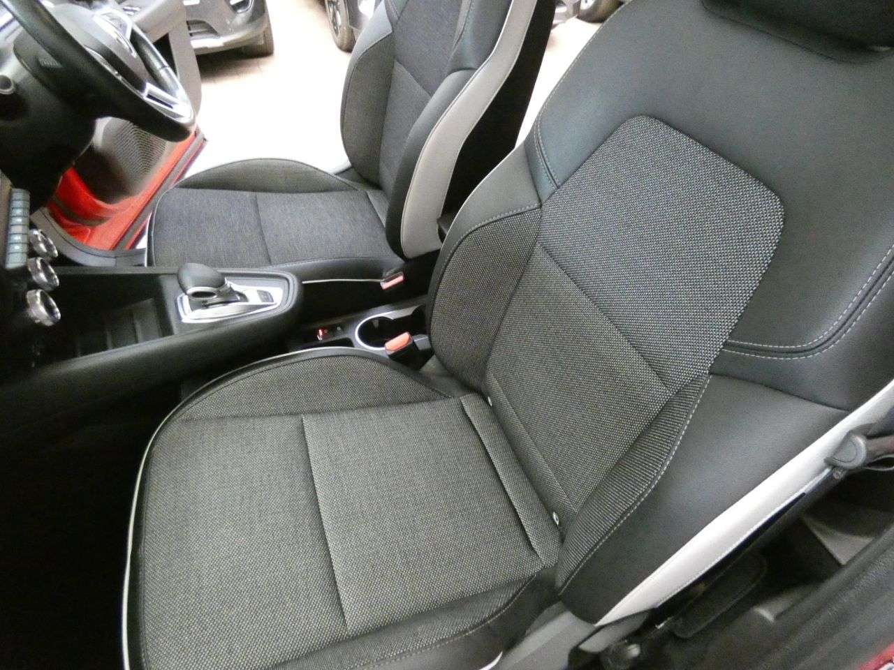 2020 RENAULT CAPTUR 2020 RENAULT CAPTUR