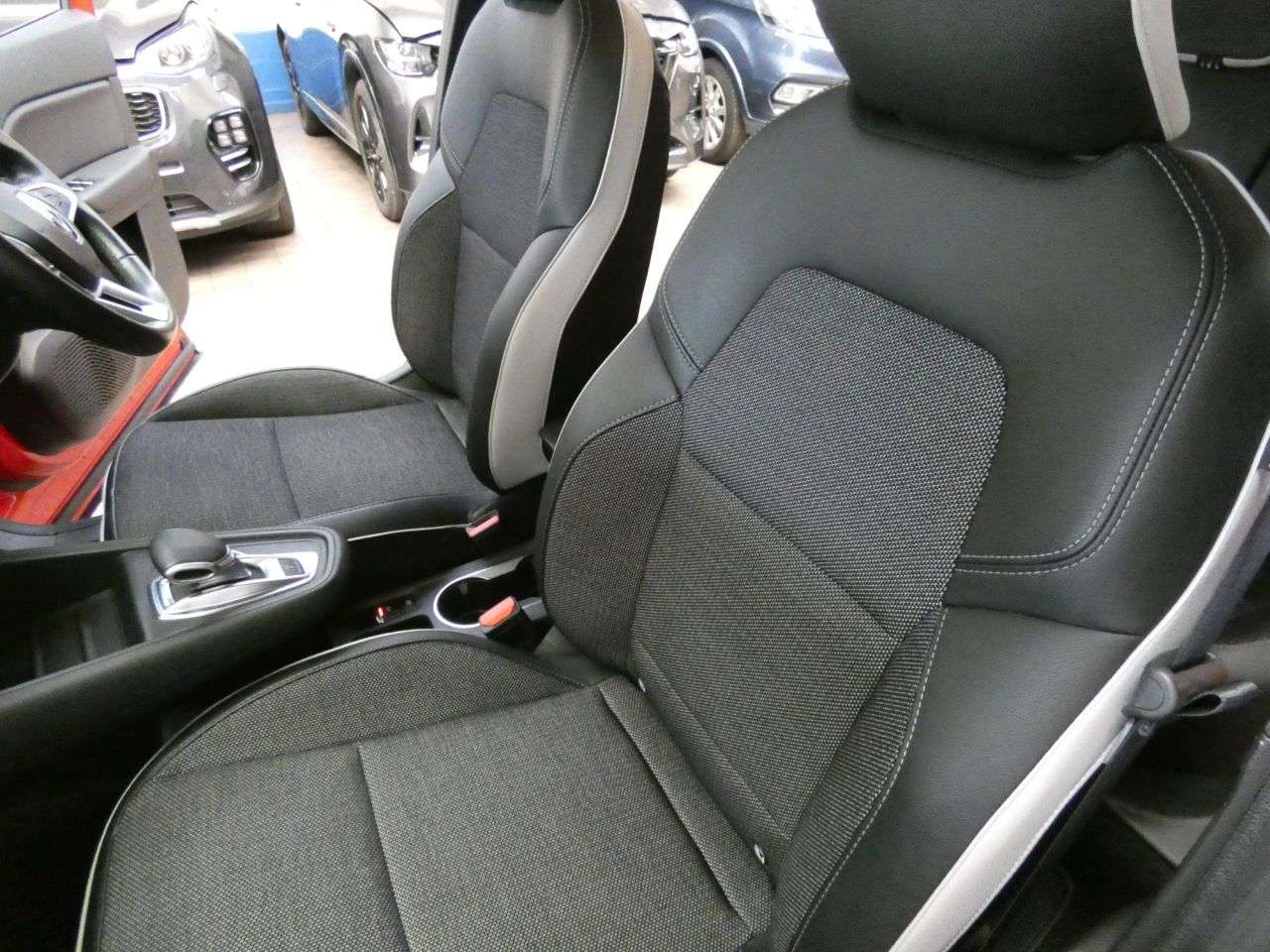 2020 RENAULT CAPTUR 2020 RENAULT CAPTUR