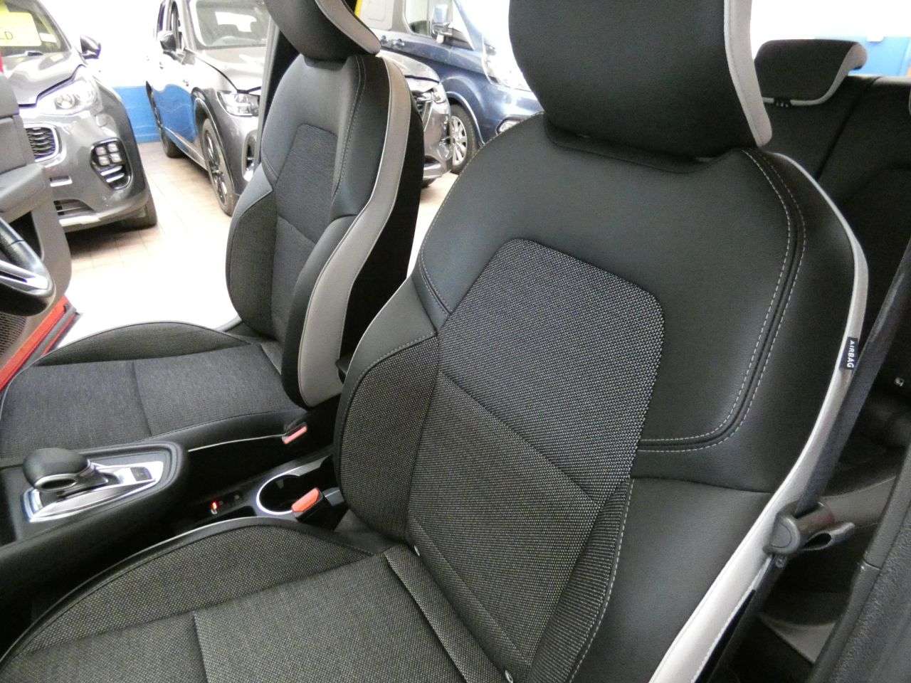 2020 RENAULT CAPTUR 2020 RENAULT CAPTUR