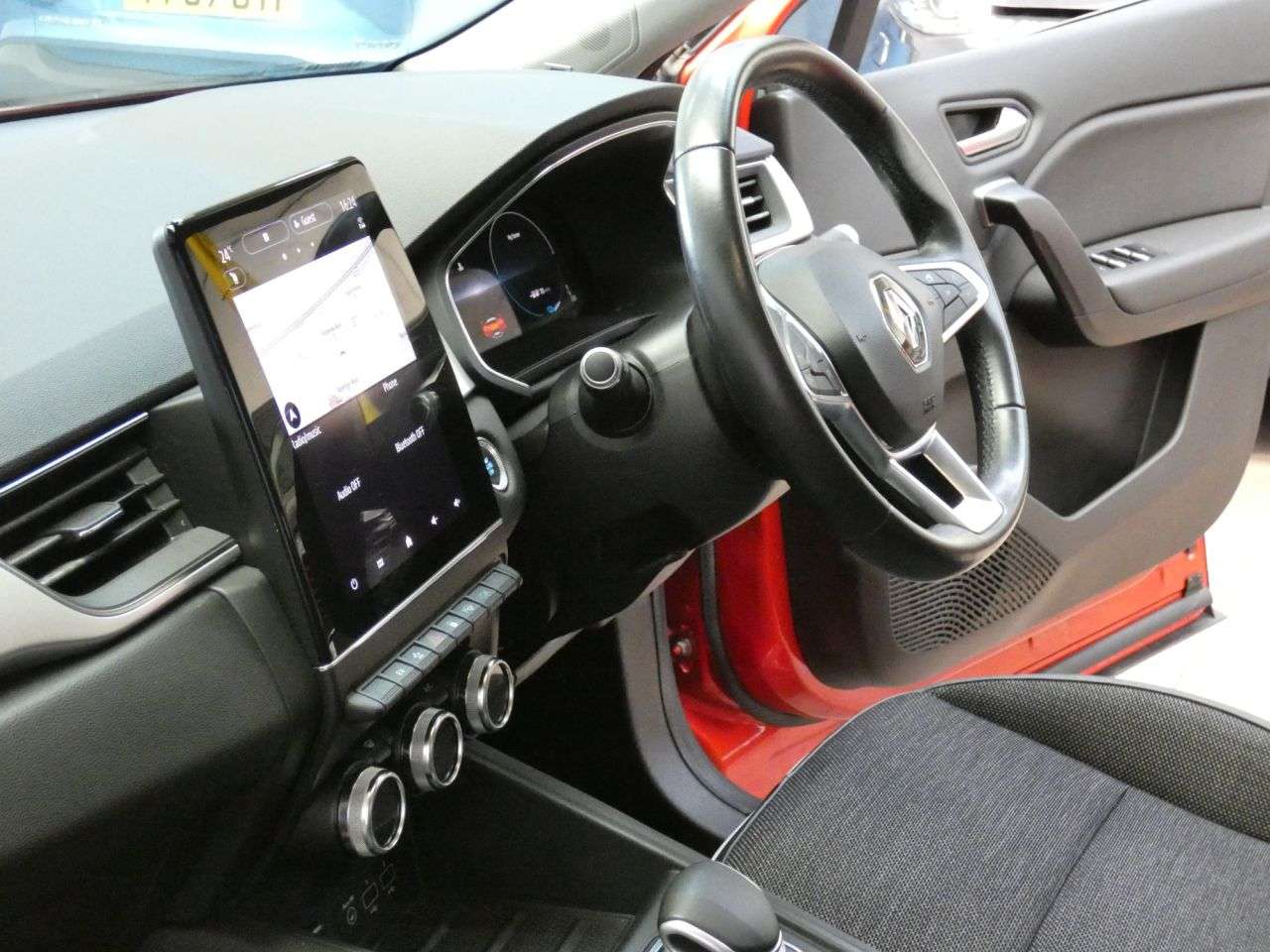 2020 RENAULT CAPTUR 2020 RENAULT CAPTUR