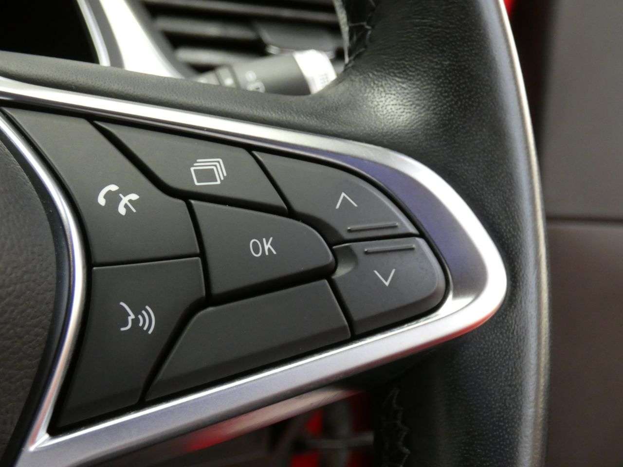 2020 RENAULT CAPTUR 2020 RENAULT CAPTUR