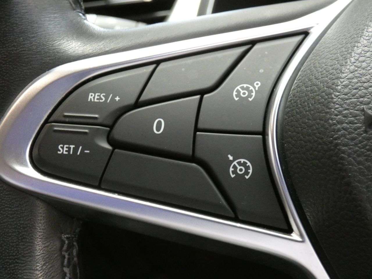 2020 RENAULT CAPTUR 2020 RENAULT CAPTUR