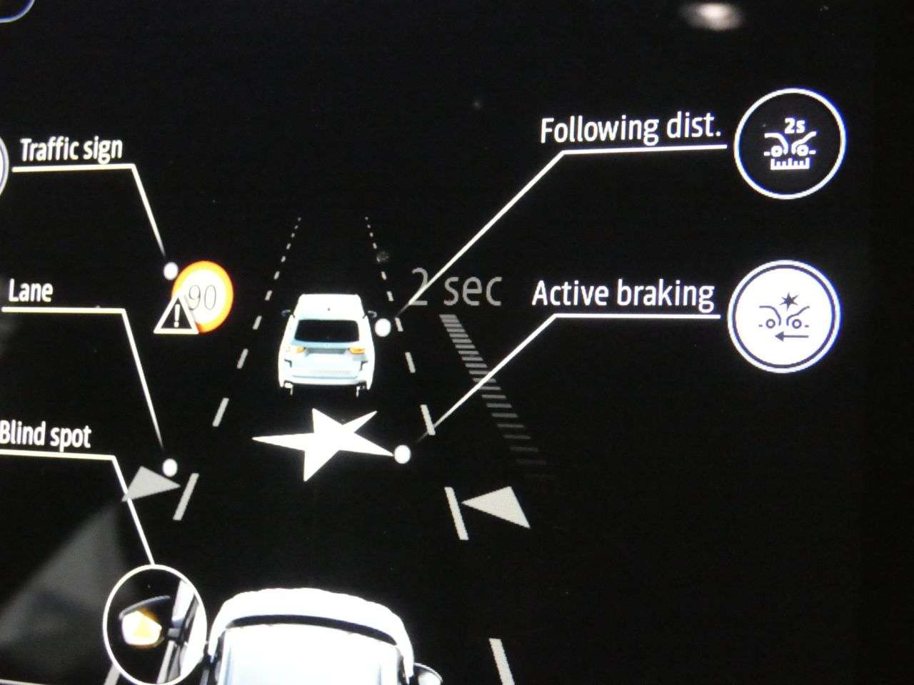 2020 RENAULT CAPTUR 2020 RENAULT CAPTUR