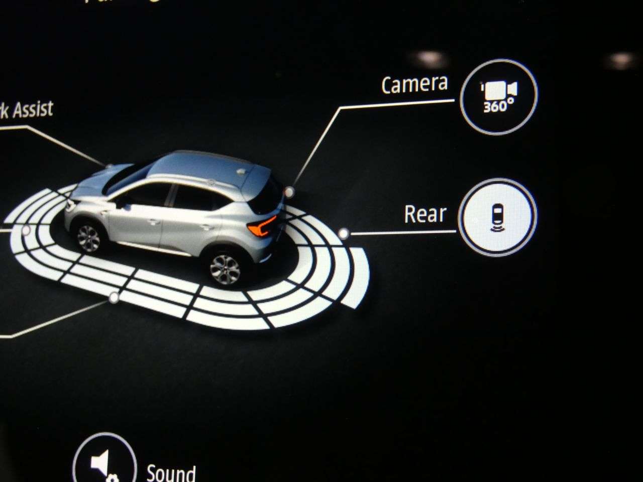 2020 RENAULT CAPTUR 2020 RENAULT CAPTUR