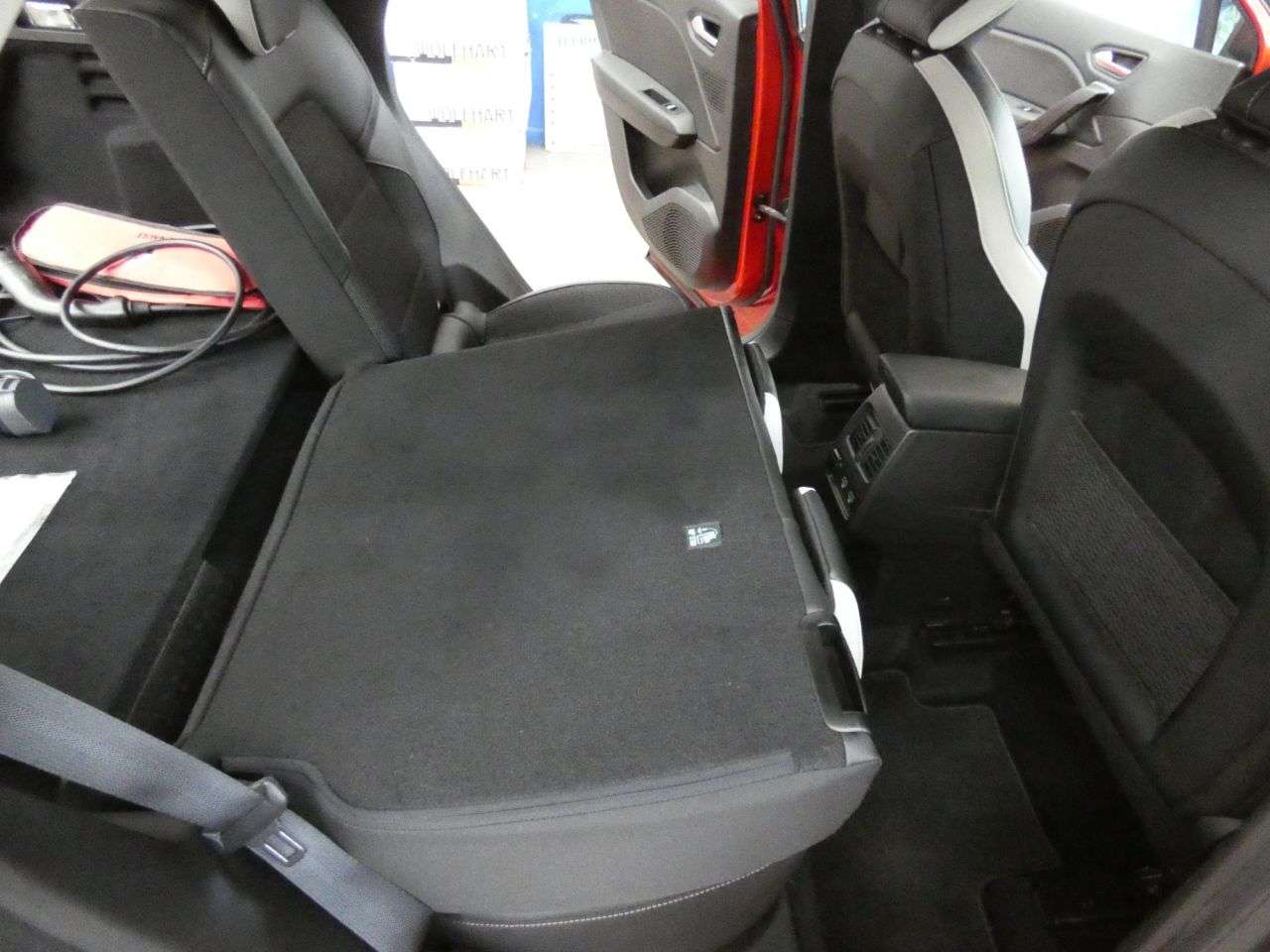 2020 RENAULT CAPTUR 2020 RENAULT CAPTUR