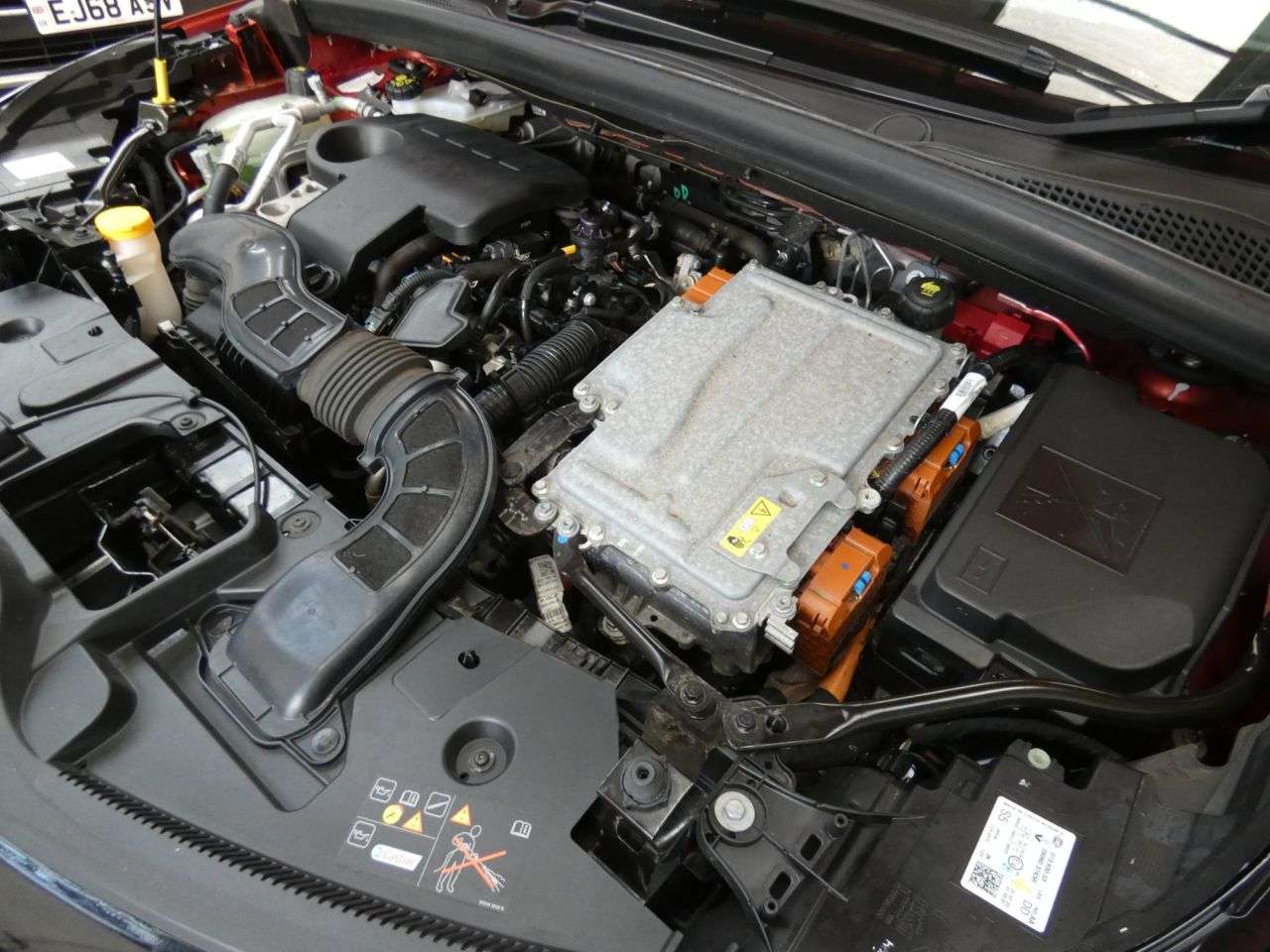 2020 RENAULT CAPTUR 2020 RENAULT CAPTUR