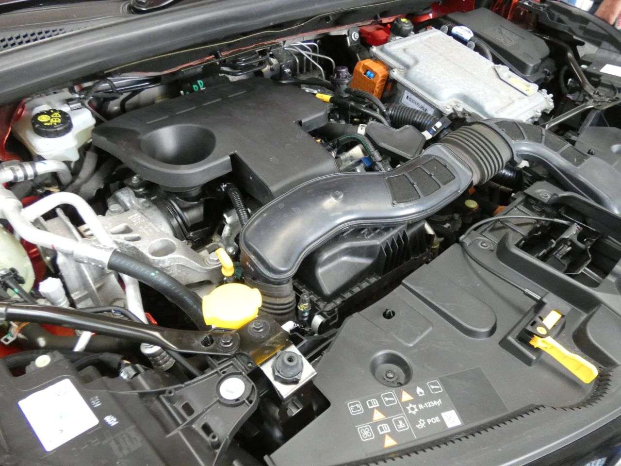 2020 RENAULT CAPTUR 2020 RENAULT CAPTUR