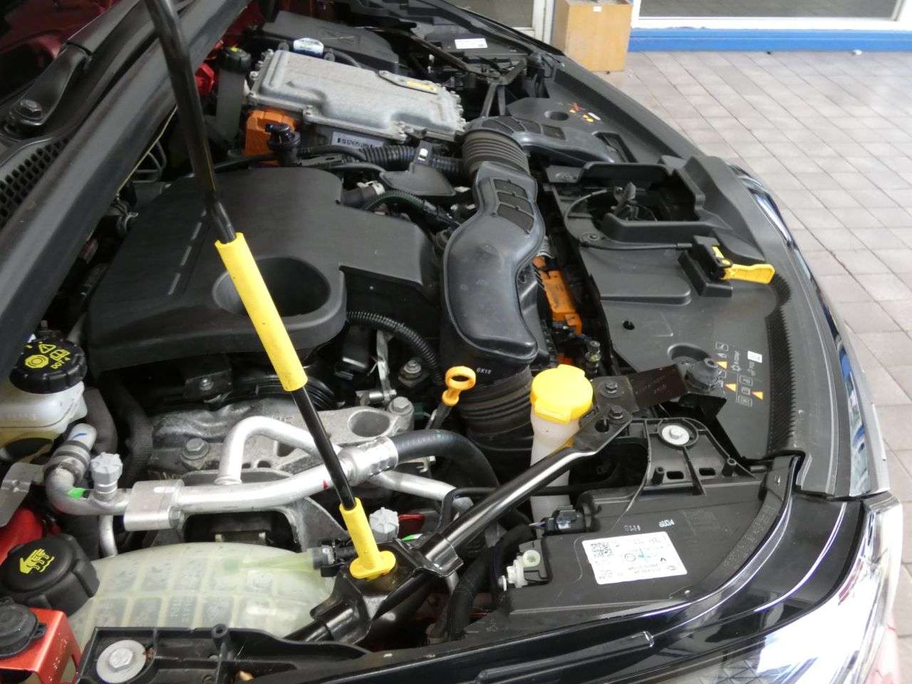 2020 RENAULT CAPTUR 2020 RENAULT CAPTUR