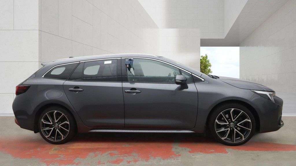 2023 TOYOTA COROLLA 2023 TOYOTA COROLLA